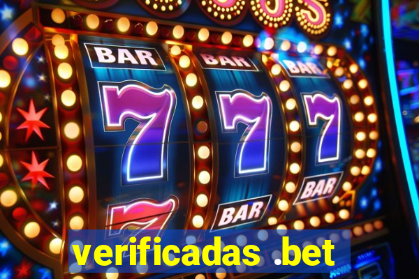 verificadas .bet